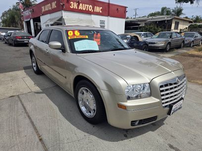Used 2006 Chrysler 300 Touring