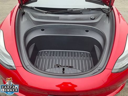 Used 2023 Tesla Model 3 Standard Range RWD image 11