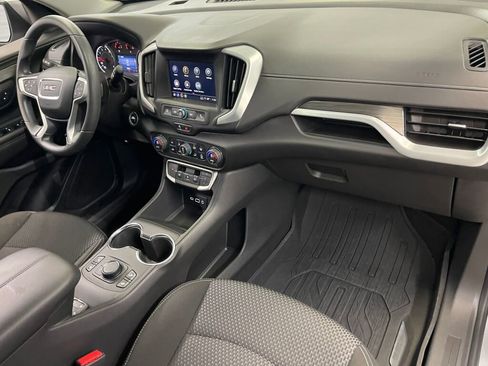 Certified 2023 GMC Terrain SLE w/ Driver Convenience Package image 21
