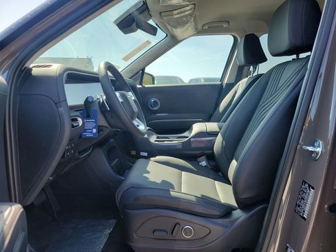 New 2026 Hyundai Palisade SEL FWD image 17