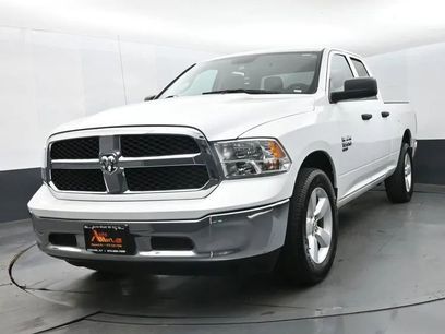 Used 2024 RAM 1500 Classic SLT