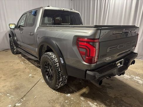 Used 2025 Ford F150 Raptor image 7
