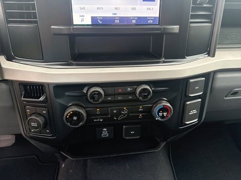 New 2026 Ford F350 XL image 31