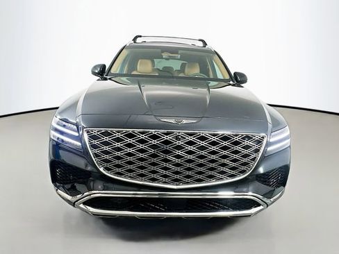 New 2026 Genesis GV80 3.5T Prestige image 2
