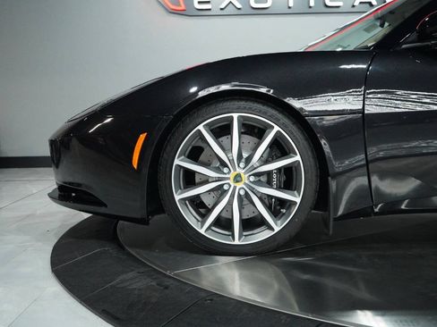 Used 2011 Lotus Evora S RWD image 25
