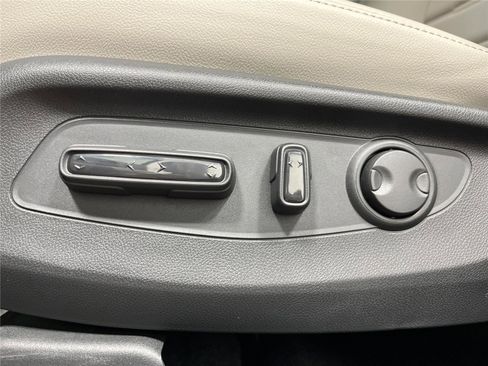 New 2026 Honda CR-V EX-L image 14