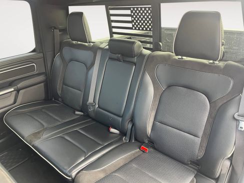 Used 2023 RAM 1500 Laramie image 13