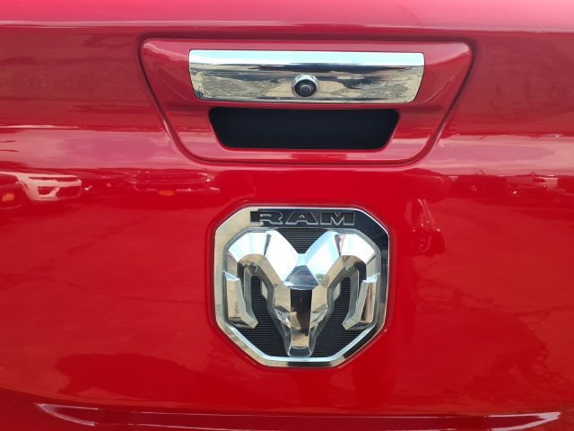Certified 2022 RAM 1500 Laramie AWD/4WD image 15