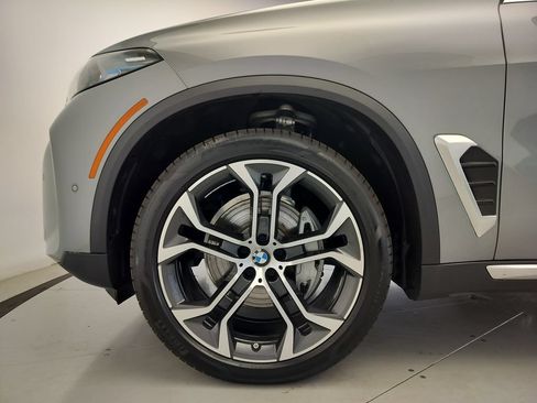 Used 2026 BMW X5 sDrive40i RWD image 5
