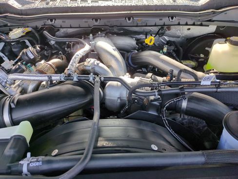 New 2026 Ford F350 Lariat image 23