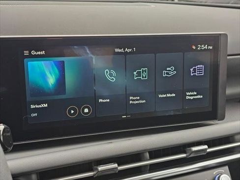 New 2026 Hyundai Tucson SE AWD/4WD image 20