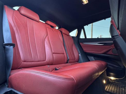 Used 2018 BMW X6 xDrive35i image 38