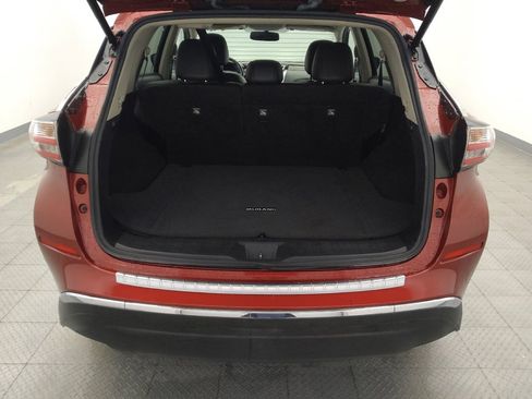 Used 2018 Nissan Murano SL w/ Moonroof Package FWD image 29
