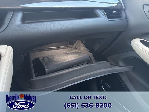 Used 2019 Buick Envision Premium w/ LPO, Active Package image 21