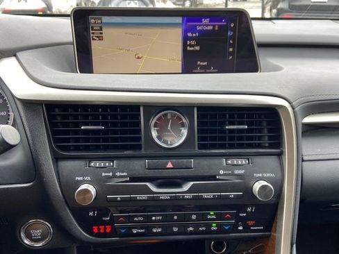Used 2019 Lexus RX 350 AWD w/ Navigation Package image 19