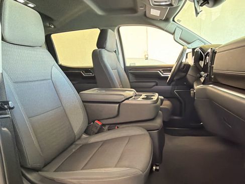 Used 2023 Chevrolet Silverado 1500 LT image 23