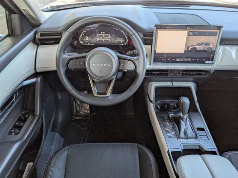 New 2026 MAZDA CX-5 Select AWD/4WD image 4