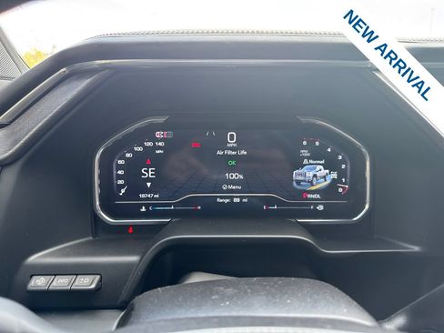 Used 2024 GMC Sierra 2500 Denali Ultimate AWD/4WD image 25