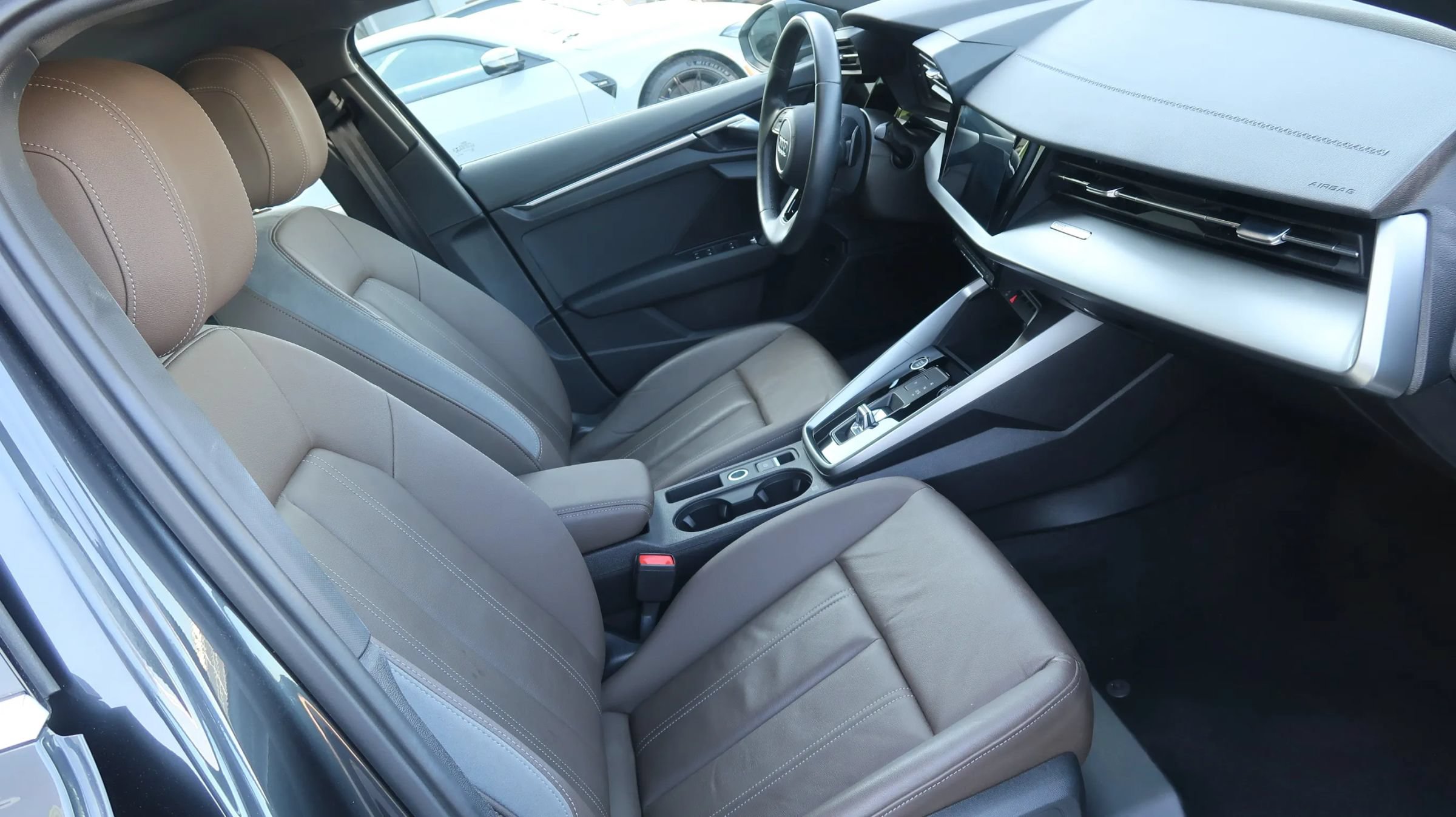 Used 2022 Audi A3 2.0T Premium FWD image 26