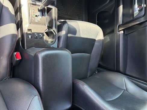 Used 2016 Toyota 4Runner Trail Premium image 47