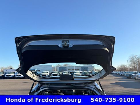 Used 2010 Honda Fit image 28