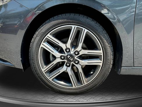 Used 2019 Kia Forte S FWD image 29