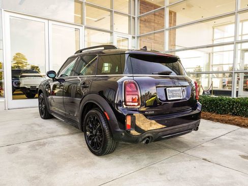 Used 2023 MINI Cooper Countryman S AWD/4WD image 10