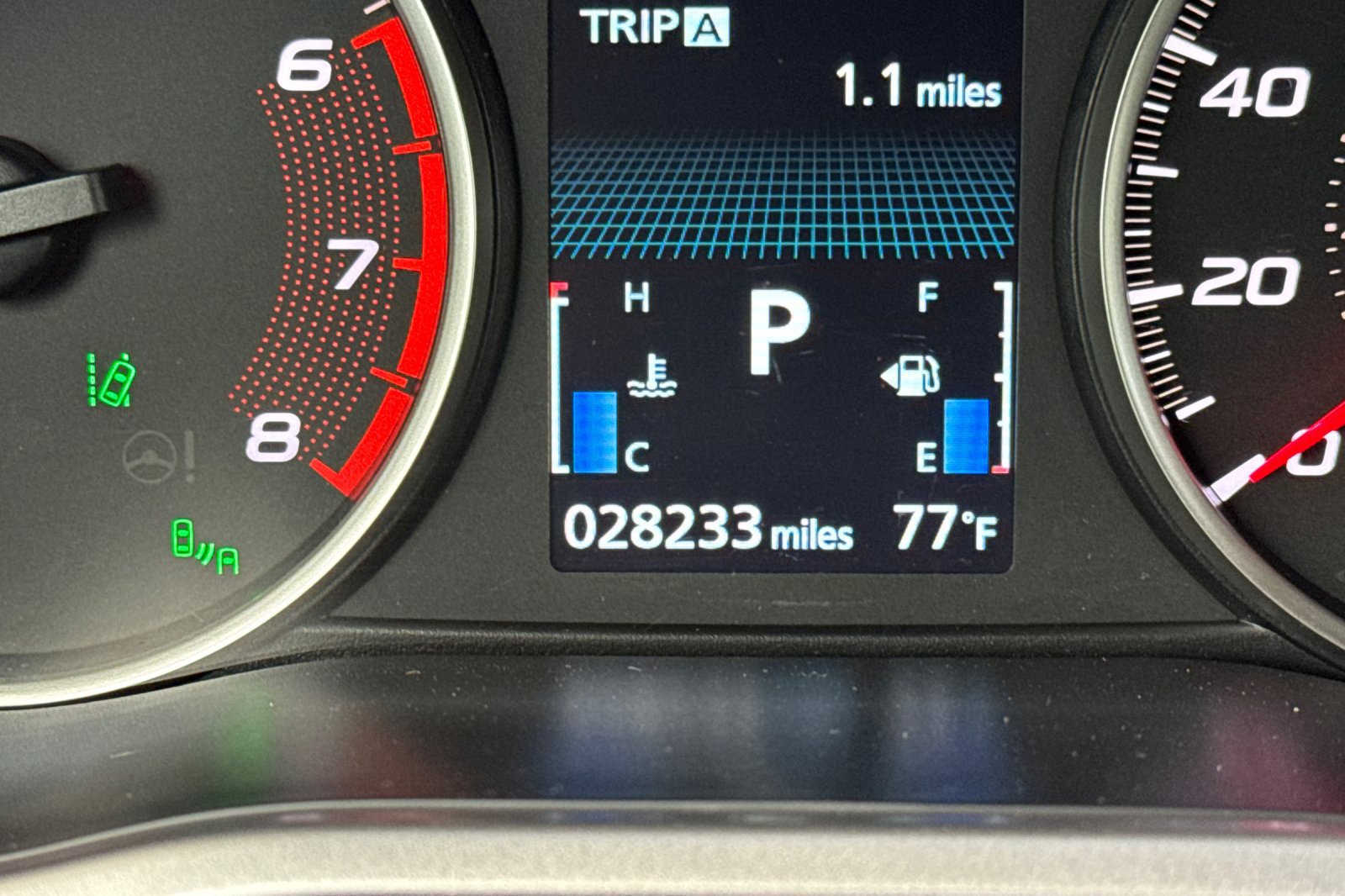 Used 2023 Mitsubishi Eclipse Cross SE AWD/4WD image 28