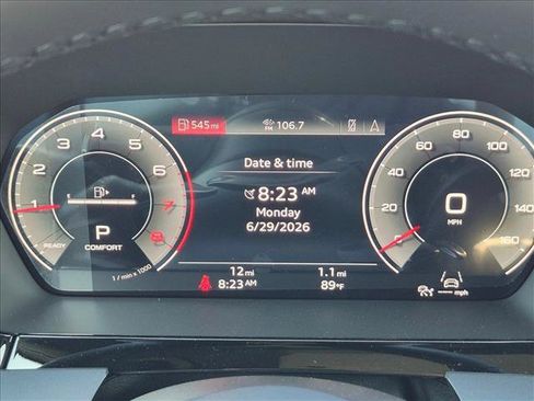 New 2026 Audi A3 2.0T Premium AWD/4WD image 10