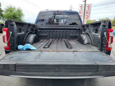 Certified 2023 Ford F150 Raptor AWD/4WD image 31