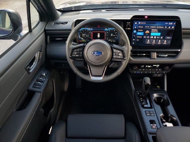 New 2026 Subaru Outback Touring AWD/4WD image 16