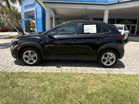 Used 2022 Hyundai Kona SEL w/ Convenience Package FWD image 31
