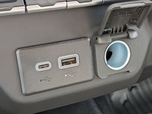 New 2026 Chevrolet Silverado 2500 W/T RWD image 19