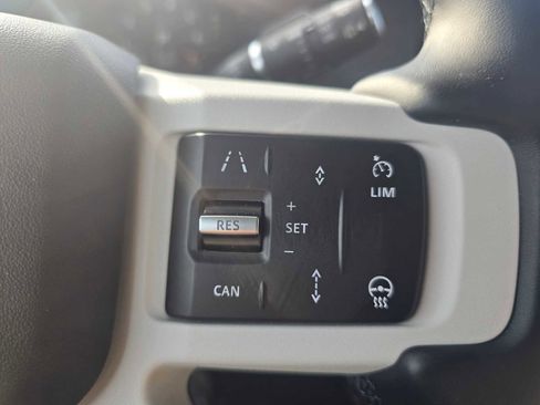 New 2026 Land Rover Defender 130 S AWD/4WD image 32