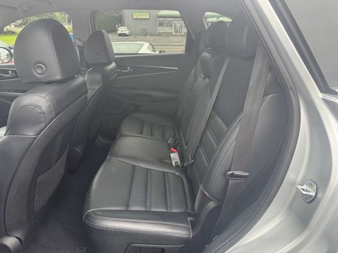 Used 2019 Kia Sorento EX AWD/4WD image 20