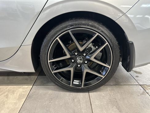 Used 2023 Honda Civic Sport Touring image 8