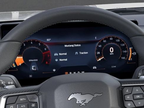 New 2026 Ford Mustang GT RWD image 13