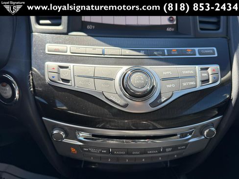 Used 2017 INFINITI QX60 FWD w/ Premium Plus Package image 31