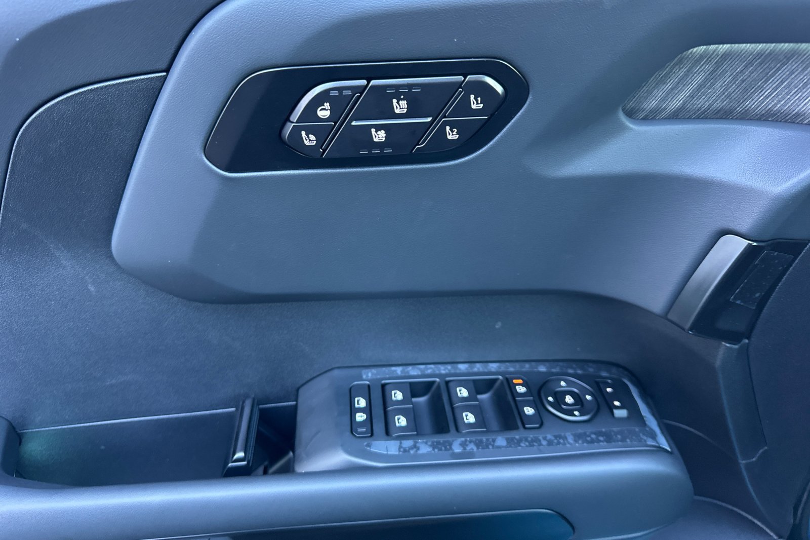 New 2027 Kia Telluride X-Line SX Prestige AWD/4WD image 11
