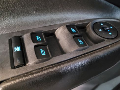Used 2018 Ford Escape SEL AWD/4WD image 27