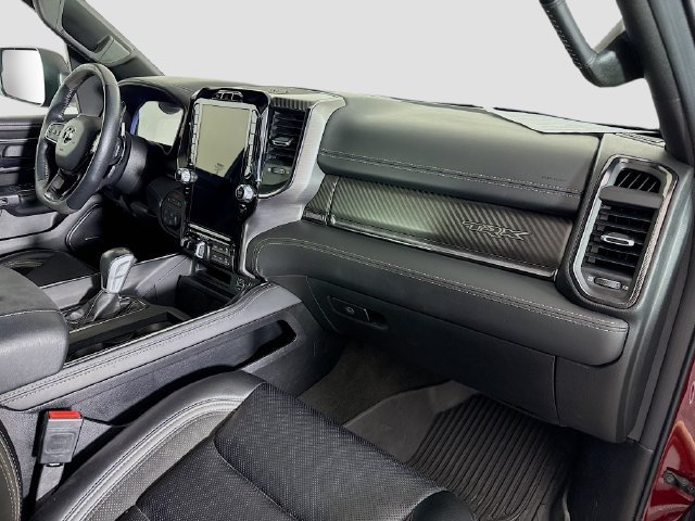 Used 2024 RAM 1500 TRX AWD/4WD image 29