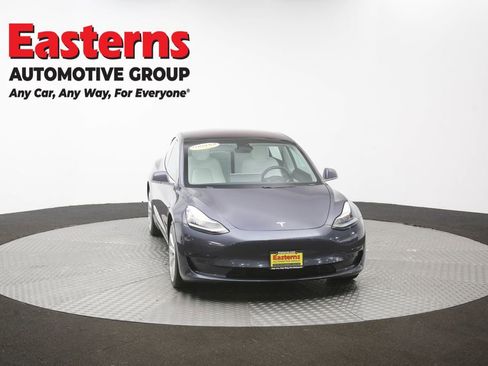 Used 2018 Tesla Model 3 Performance AWD/4WD image 46