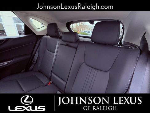 Used 2022 Lexus NX 350 AWD image 17
