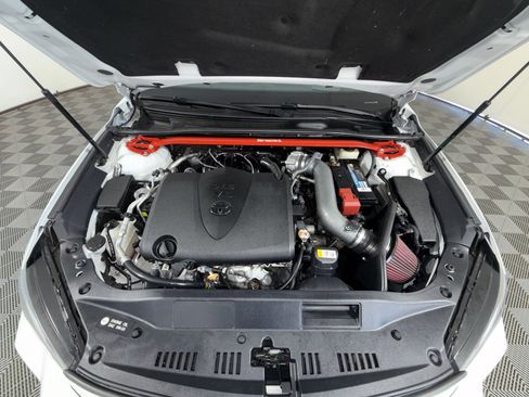 Used 2019 Toyota Avalon Touring w/ Advanced Safety Package FWD image 28