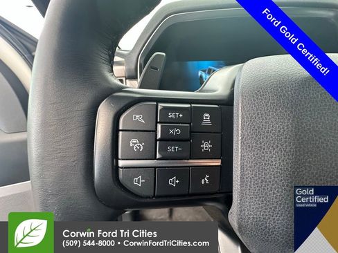 Used 2023 Ford F150 Raptor image 21