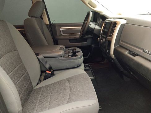 Used 2019 RAM 1500 Big Horn RWD image 21
