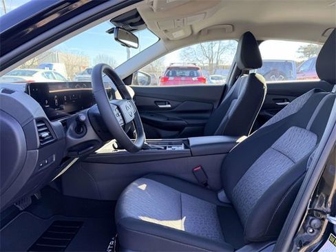 New 2026 Nissan Sentra SV w/ SV Convenience Package image 16