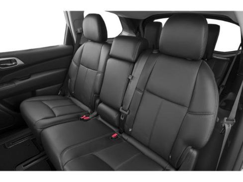 Used 2020 Nissan Pathfinder Platinum AWD/4WD image 17