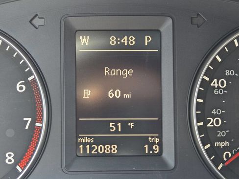 Used 2012 Volkswagen Jetta GLI Autobahn image 39