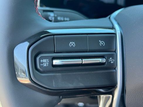 New 2025 Chevrolet Colorado Z71 w/ Technology Package AWD/4WD image 27